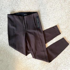 Rachel Zoe Brown Pants - Brand New!